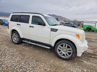 2010 Dodge Nitro SXT