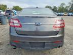 2017 Ford Taurus SEL