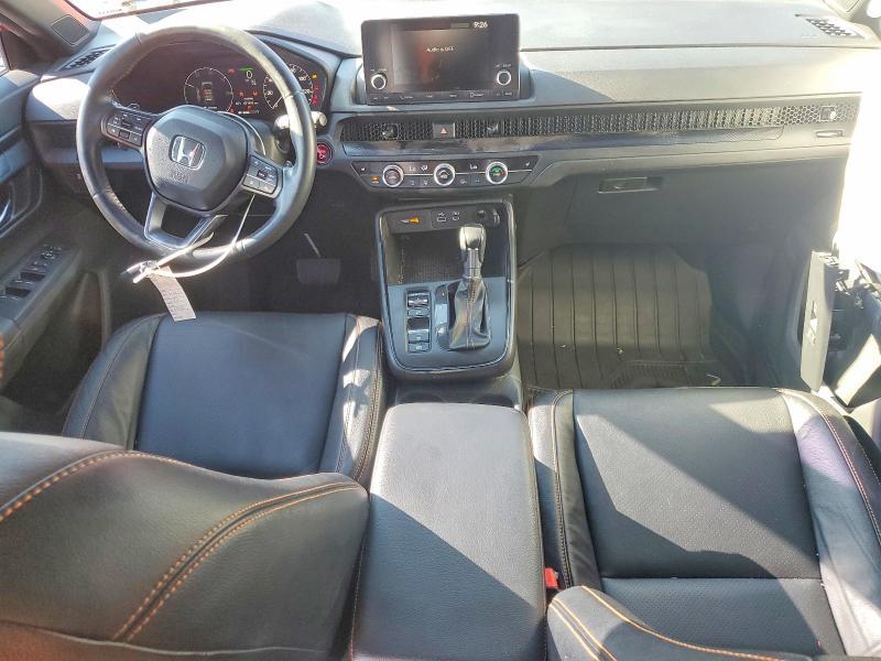 2023 Honda Cr-V Sport