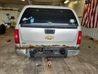 2011 Chevrolet Silverado K1500 LS