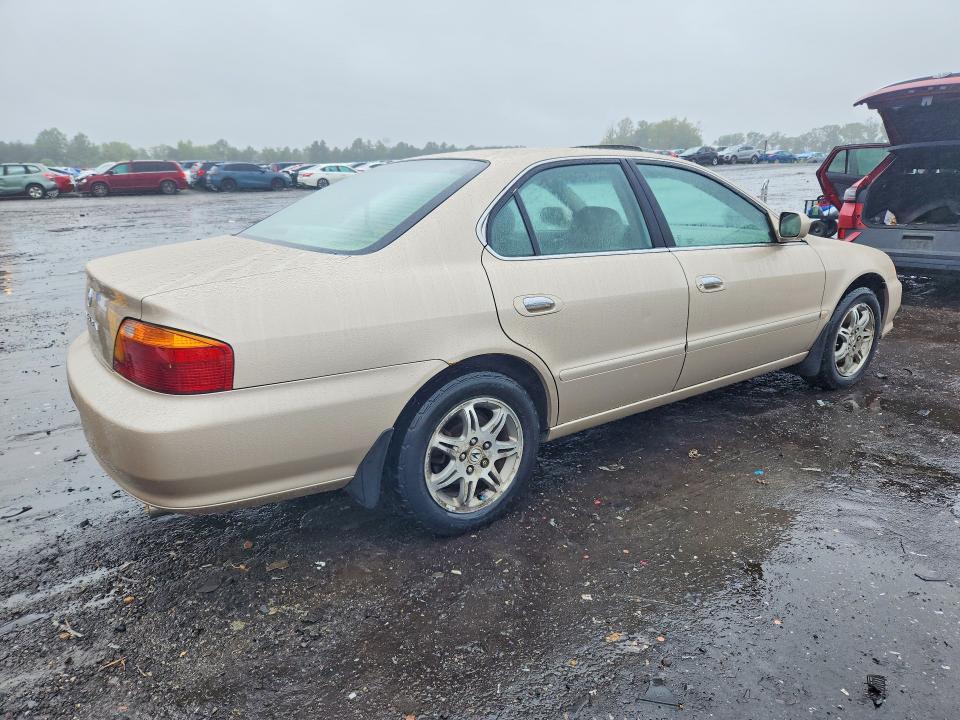 2000 Acura 3.2tl