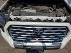 2022 Toyota Tundra Crewmax Capstone
