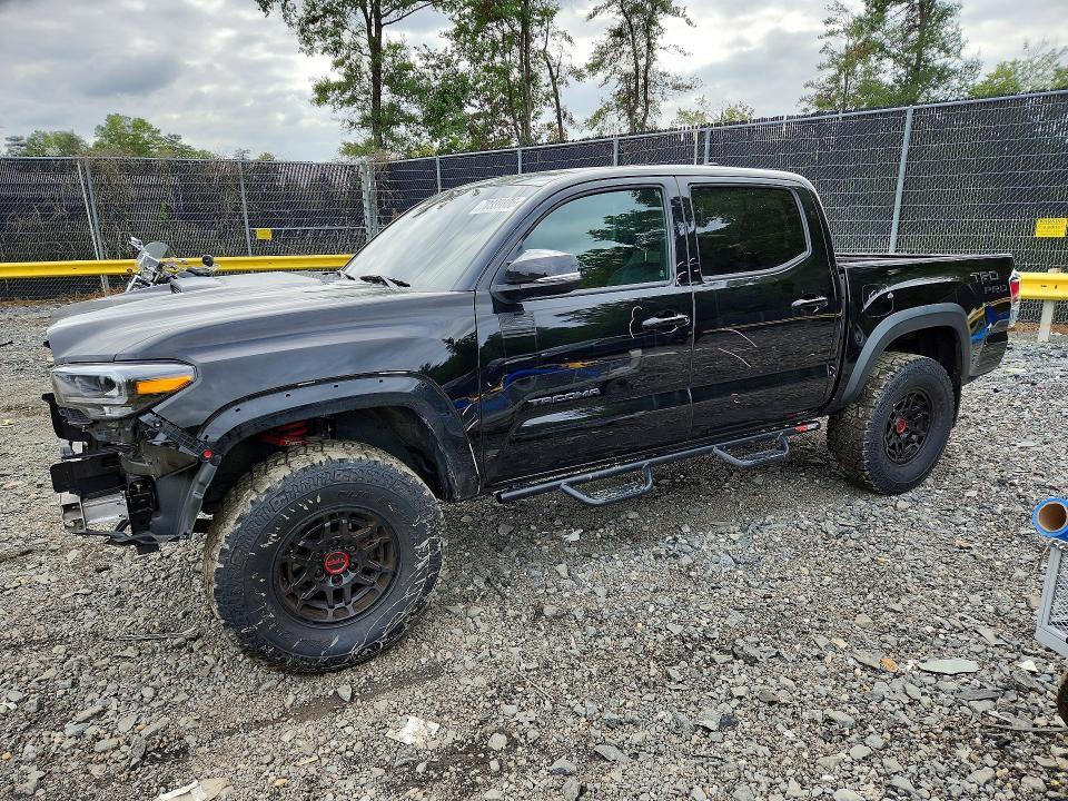 2023 Toyota Tacoma TRD PRO