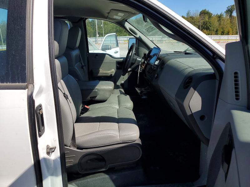 2006 Ford F150