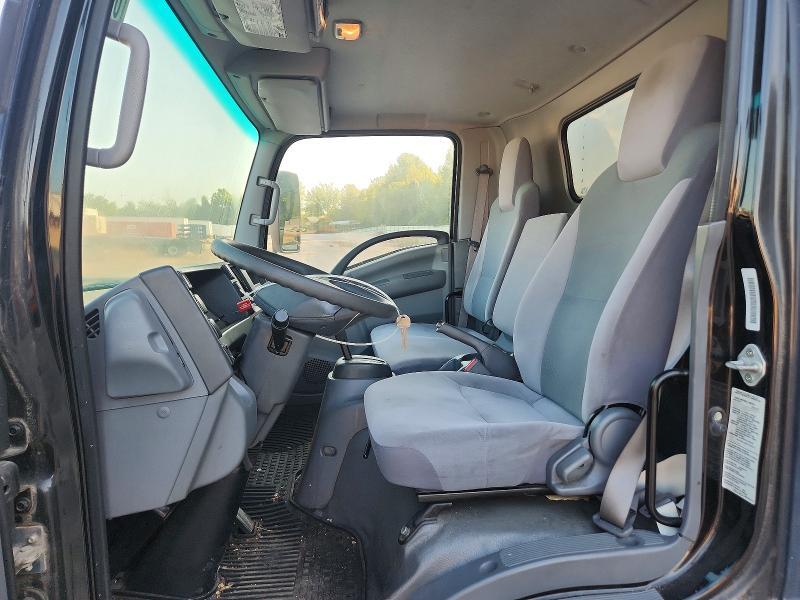2017 Isuzu NQR