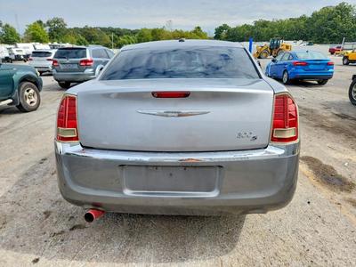 2013 Chrysler 300 S