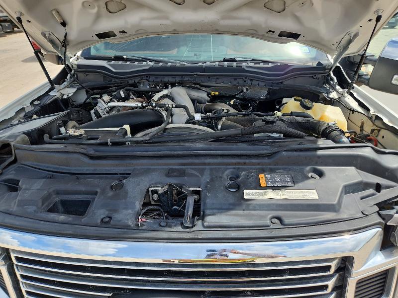 2021 Ford F350 Super Duty
