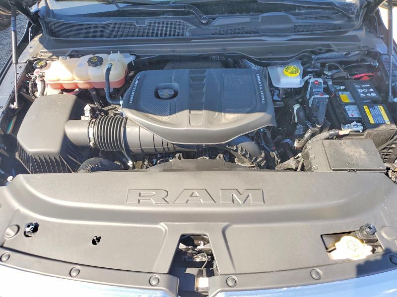 2026 Dodge RAM 1500 Limited
