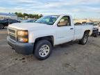2014 Chevrolet Silverado K1500