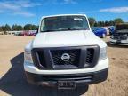 2021 Nissan NV 1500 SV