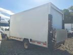2017 Ford Econoline E450 Super Duty Cutaway Van