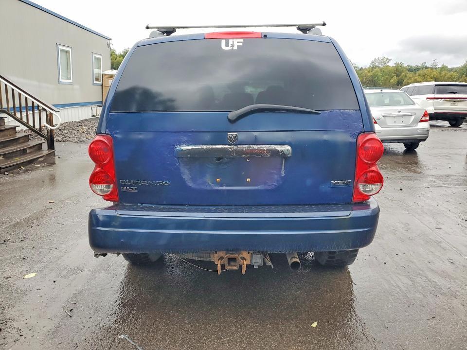 2006 Dodge Durango SLT
