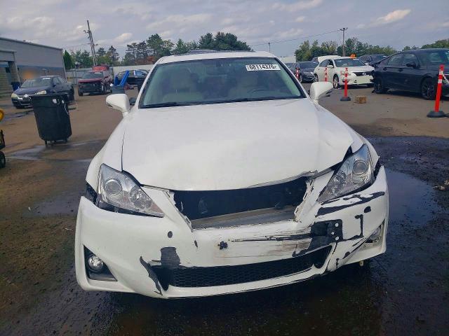 2011 Lexus IS 250