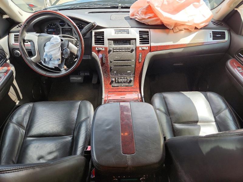 2008 Cadillac Escalade Luxury