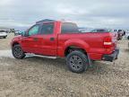 2008 Ford F150 Supercrew