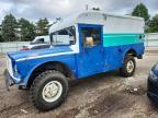 1968 Jeep Ambulance