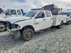 2016 Dodge RAM 3500