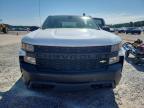 2022 Chevrolet Silverado LTD K1500