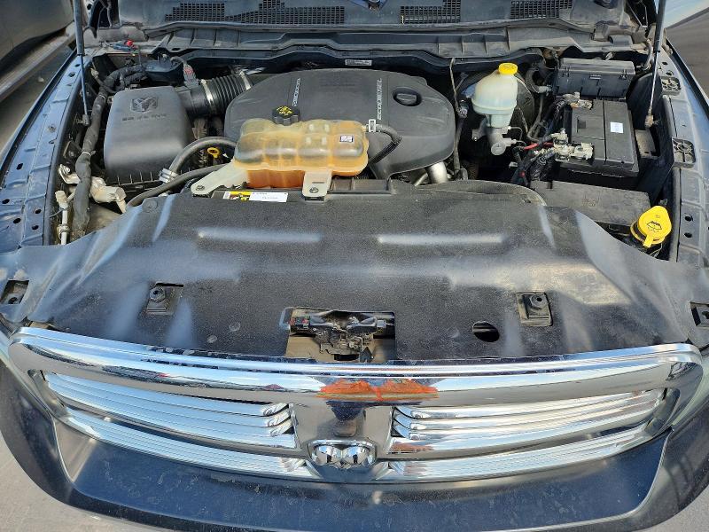 2015 Dodge RAM 1500 SLT