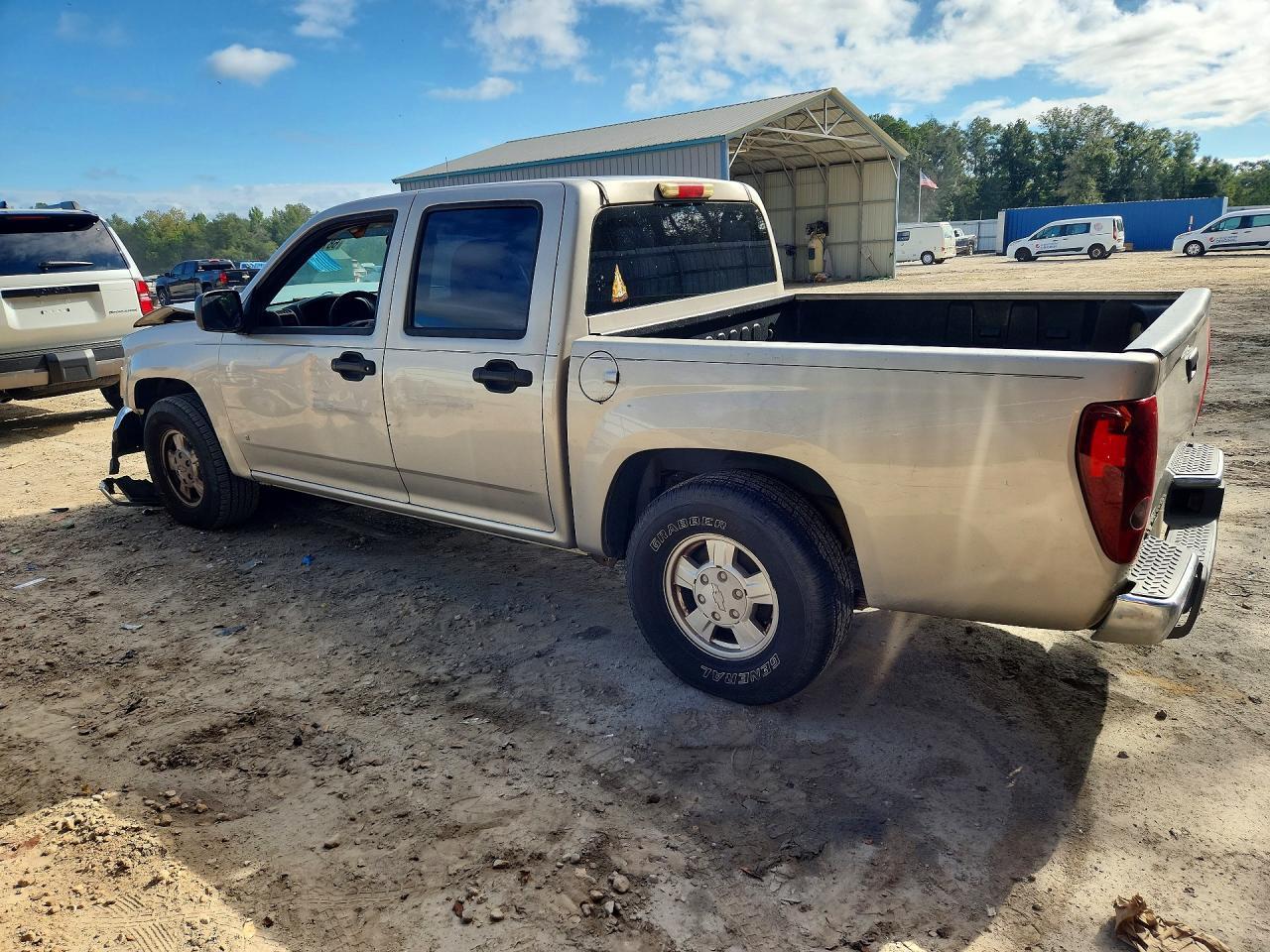2006 Chevrolet Colorado