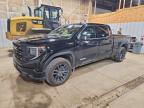 2026 GMC Sierra K1500 Elevation