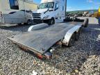 2026 Load Trail Tilt Deck Equipment Trailer