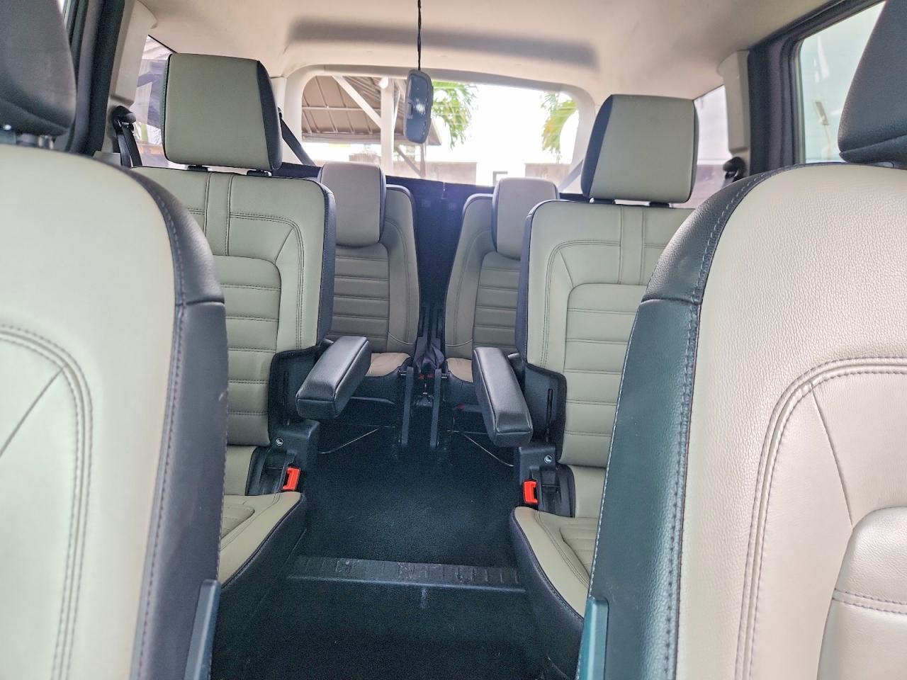 2019 Ford Transit Connect XLT