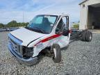 2025 Ford Econoline-Ambulance