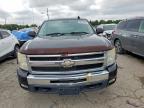 2010 Chevrolet Silverado K1500 LT