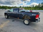 2009 GMC Sierra K2500 SLT