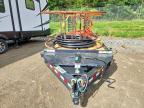 2026 Big Tex 14EH-20D3A-KRBK Equipment Trailer