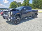 2025 GMC Sierra K2500 Denali
