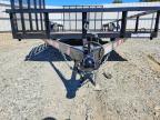 2026 Down 2 Earth DTE8214G29 Utility Trailer