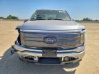 2025 Ford F150 Lightning Lariat
