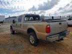 2010 Ford F250 Super Duty