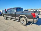 2017 Nissan Titan XD Platinum Reserve