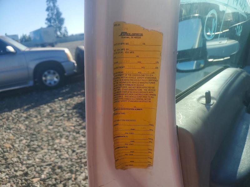 2001 Ford F350 Super Duty