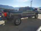 2017 Chevrolet Silverado K3500 High Country