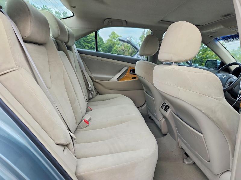 2007 Toyota Camry XLE