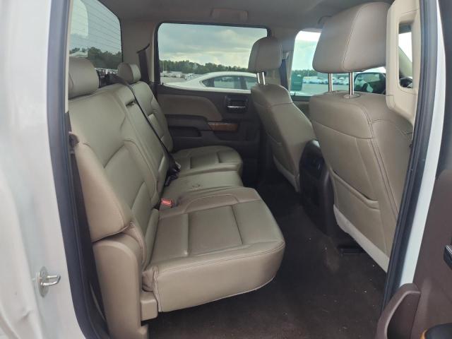 2017 GMC Sierra C1500 SLT