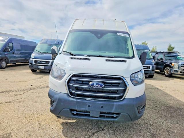 2020 Ford Transit 350 Delivery Van