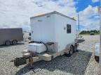 2004 Unknown 2003 Featherlite 1627 Fiber Optic Splicing Trailer