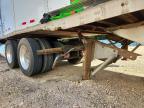 2013 Vanguard DRY Van Trailer