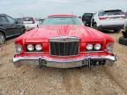 1976 Lincoln Continental