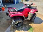 2017 Honda Fourtrax Rancher ATV