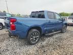 2024 Chevrolet Silverado K1500 LT