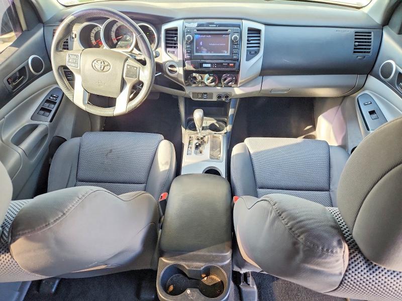 2013 Toyota Tacoma V6