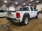 2008 GMC Sierra K1500