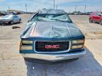 1998 GMC Sierra C1500