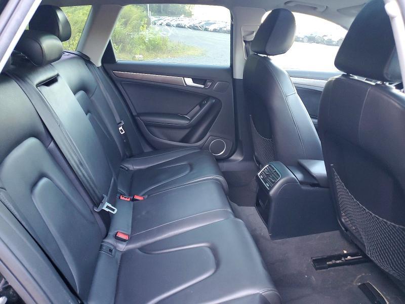 2013 Audi A4 Allroad Premium Plus